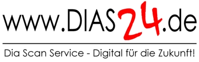 Logo von dias24