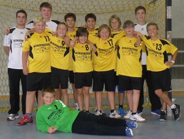 TSV Viernheim Abteilung Handball